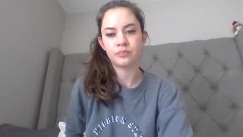 wasiancutie online show from June 1, 7:15 pm