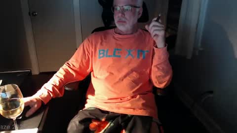 wasted_daze_ online show from March 10, 1:56 am