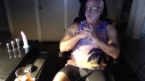 wasted_daze_ online show from February 21, 2:56 am