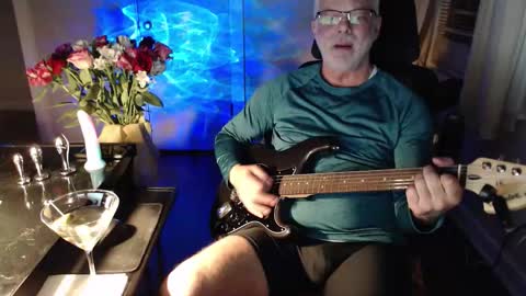 wasted_daze_ online show from March 2, 11:55 pm