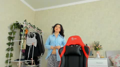 Snapshot of wastforu chatting on February 14, 6:45 am wastforu online show from February 14, 6:45 am