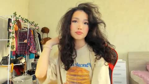 Snapshot of wastforu chatting on October 20, 6:36 am wastforu online show from October 20, 6:36 am