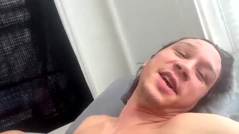 Watch me cum 18 online show from March 4, 2:45 pm