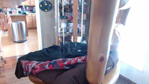 Hereforfun online show from September 27, 8:25 pm