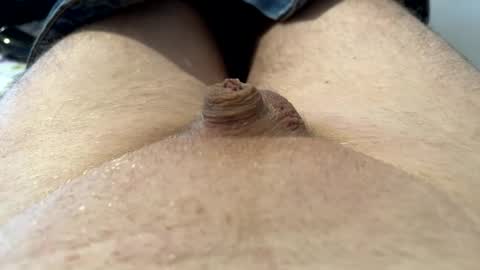 watchingmewatchingyou60 online show from March 3, 1:50 pm