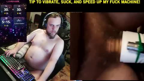 watchmegamer online show from July 31, 1:21 pm