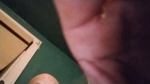 watchmespun online show from December 2, 3:56 am