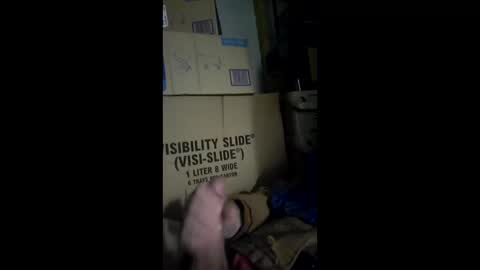 watchmestroke497 online show from December 17, 3:56 am