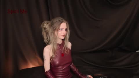 Snapshot of waterfallwoods chatting on February 28, 5:47 pm waterfallwoods online show from February 28, 5:47 pm