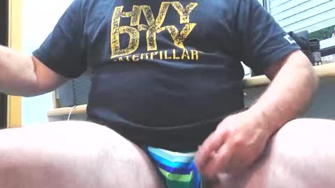 Snapshot of waterman__30 chatting on May 31, 2:42 am waterman__30 online show from May 31, 2:42 am