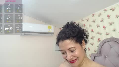 Milf Latina online show from May 7, 1:38 pm