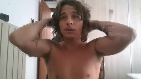 wave_boyy online show from March 16, 12:31 pm