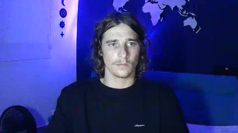 wave_boyy online show from April 4, 1:59 am