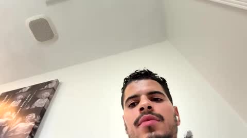 Big Dick Papi online show from November 3, 9:59 pm