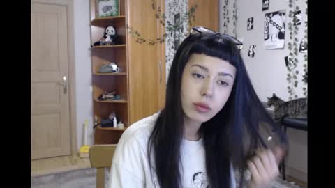 Mina online show from January 14, 7:41 pm