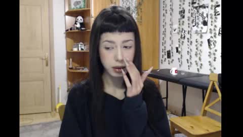 Mina online show from January 17, 6:11 pm