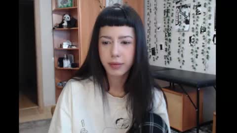 Mina online show from February 12, 8:20 am