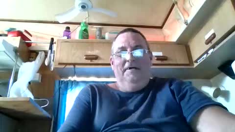 wazahardon2 online show from October 28, 2:04 am