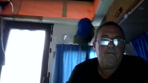 wazahardon2 online show from October 31, 5:30 am
