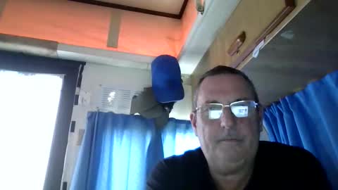 wazahardon2 online show from November 4, 1:38 am
