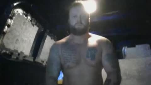 wazzathebull online show from September 18, 9:28 pm