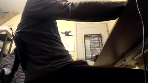 wbcm69 online show from January 1, 5:55 pm