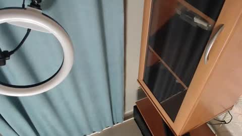 Lia and Artur online show from January 11, 5:18 pm