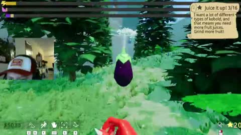 weaponmaster151 online show from April 16, 12:11 am