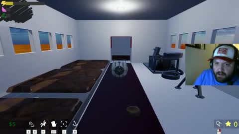 weaponmaster151 online show from April 21, 2:04 am