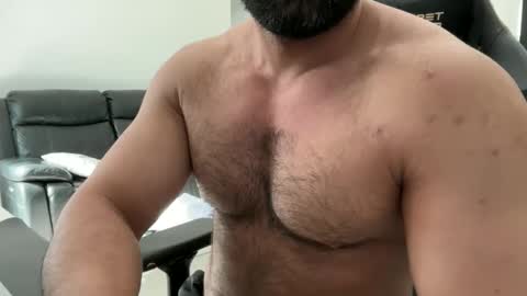 Weapon X online show from October 19, 10:32 pm