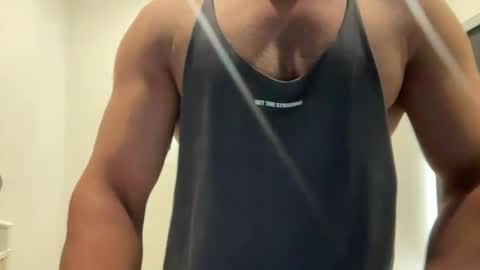 Weapon X online show from March 27, 2:17 am