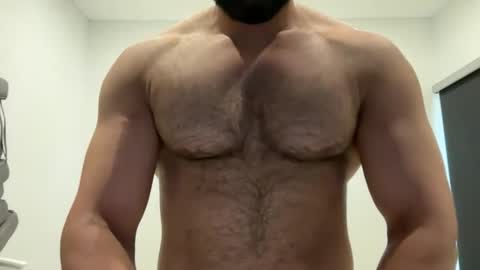 Weapon X online show from April 3, 12:19 am