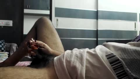 sexyguy online show from December 6, 4:06 pm