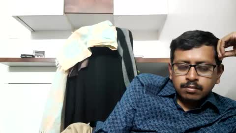 sexyguy online show from February 13, 2:57 pm