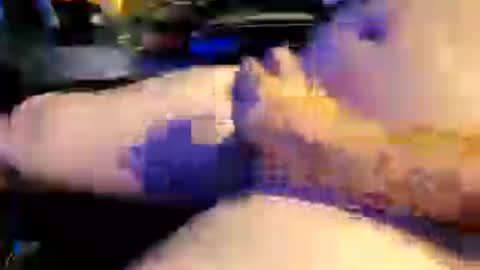 Snapshot of weather696 chatting on June 14, 11:07 pm Pussy Lover online show from June 14, 11:07 pm