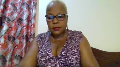 weaverbird25 online show from January 7, 7:27 pm