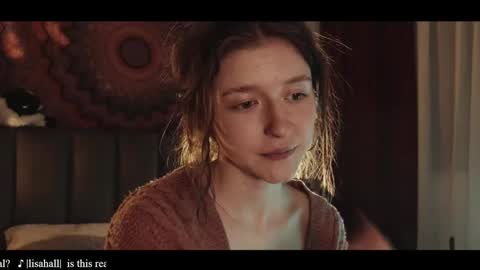 Coraline online show from December 11, 9:55 pm