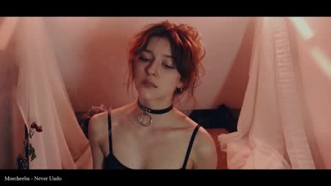 Snapshot of webcora chatting on January 10, 6:09 pm Coraline online show from January 10, 6:09 pm