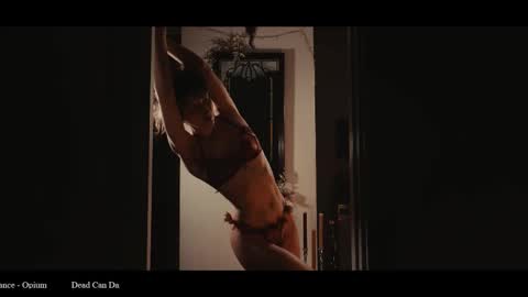 Snapshot of webcora chatting on February 7, 5:27 pm Coraline online show from February 7, 5:27 pm