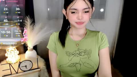mami abby online show from May 13, 12:35 pm