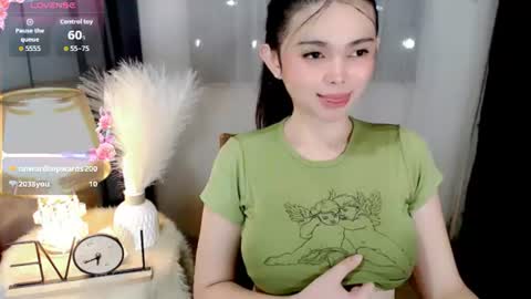 mami abby online show from June 13, 8:12 am