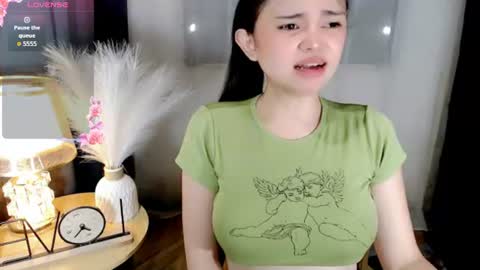 mami abby online show from July 7, 9:19 pm