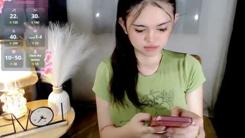 mami abby online show from July 8, 11:31 pm