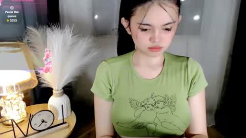 mami abby online show from July 13, 1:52 am
