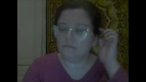 Marina online show from October 2, 7:54 pm