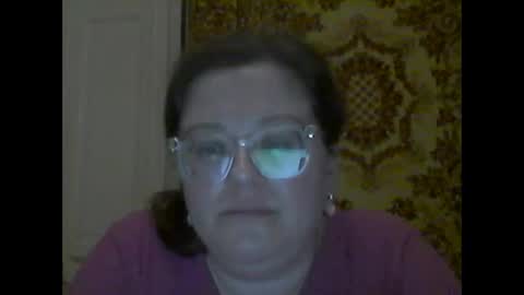 Marina online show from October 12, 9:47 pm