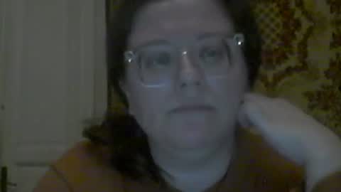 Marina online show from October 20, 9:04 pm