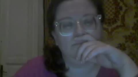 Marina online show from October 21, 10:32 pm