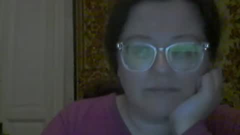 Marina online show from October 23, 10:30 pm