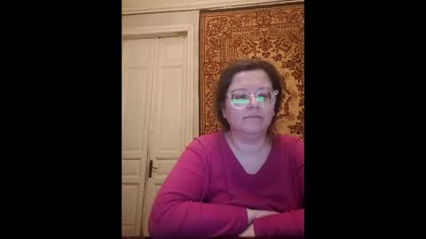 Marina online show from December 19, 3:08 pm